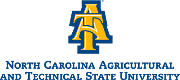 North Carolina A&T State University Logo